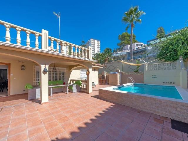 Casa chalet en Venta en Rodeo Alto Guadaiza La Campana