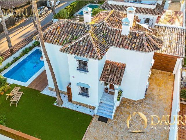 Casa chalet en Venta en Rodeo Alto Guadaiza La Campana