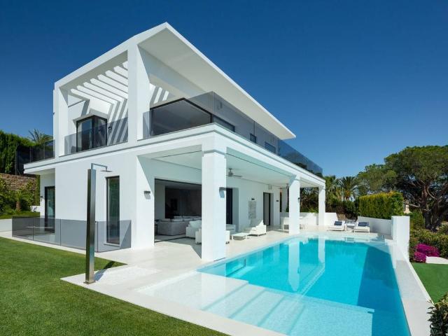 Casa chalet en Venta en Rodeo Alto Guadaiza La Campana