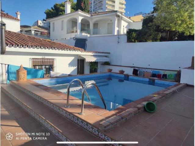 Casa chalet en Venta en Rodeo Alto Guadaiza La Campana