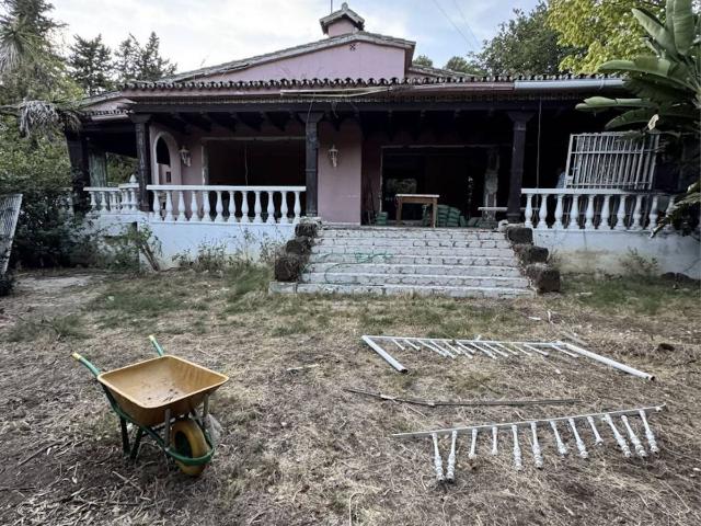 Casa chalet en Venta en Rodeo Alto Guadaiza La Campana