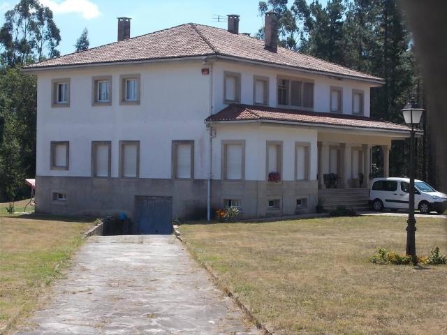 Casa chalet en Venta en Rois