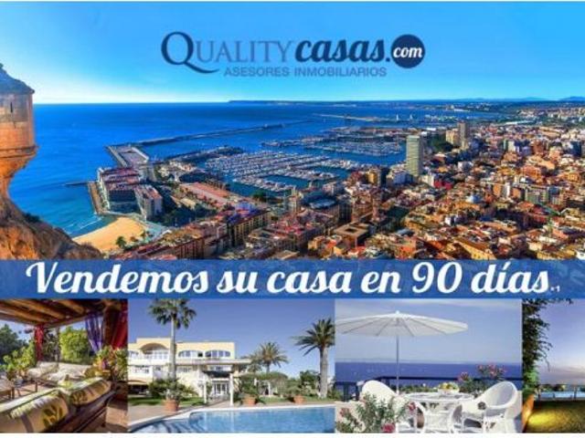 Casa Chalet en Venta en Rojales Alicante Ref: 38168R2