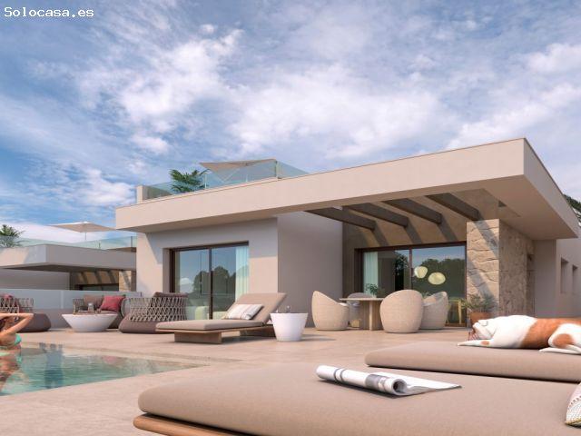 Casa Chalet en Venta en Rojales Alicante