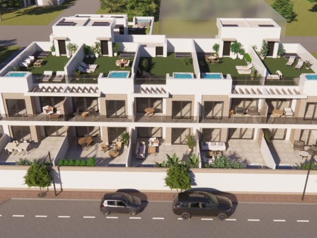 Casa Chalet en Venta en Rojales Alicante