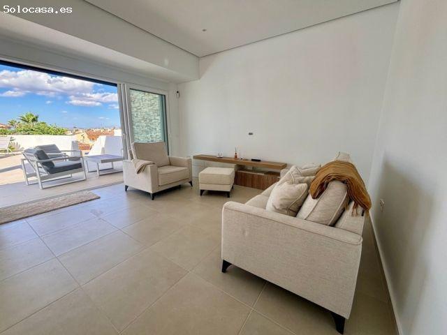 Casa Chalet en Venta en Rojales Alicante