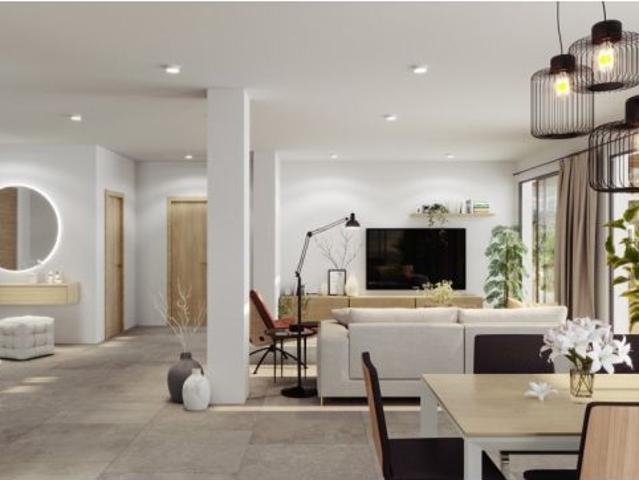 Casa Chalet en Venta en Rojales Alicante
