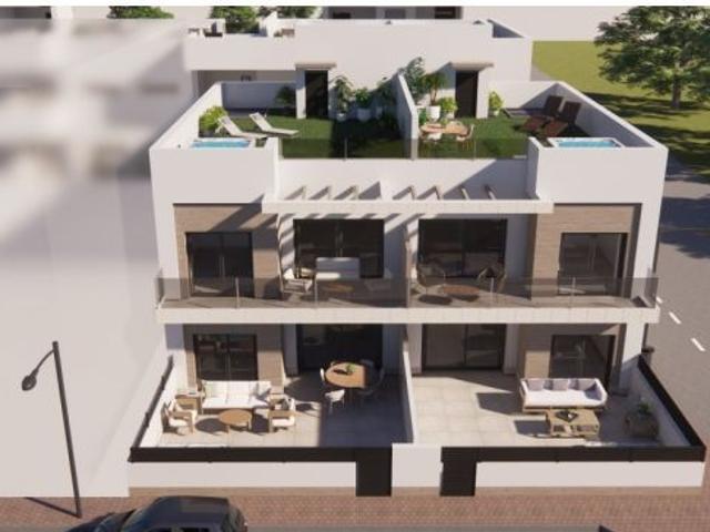 Casa Chalet en Venta en Rojales Alicante