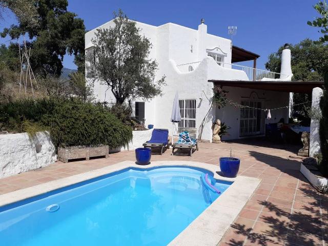 Casa chalet en Venta en Rojales