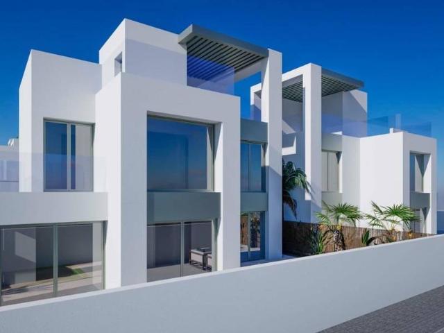 Casa chalet en Venta en Rojales