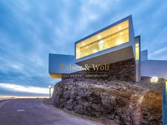 Casa chalet en Venta en Rojales