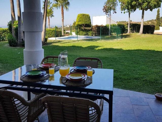 Casa chalet en Venta en Rojales