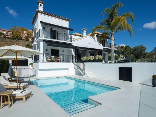 Casa chalet en Venta en Rojales