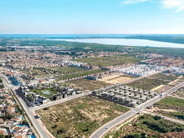 Casa chalet en Venta en Rojales