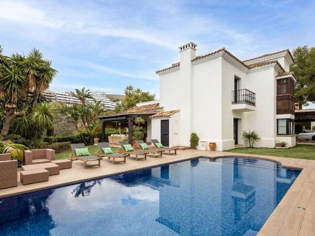 Casa chalet en Venta en Rojales