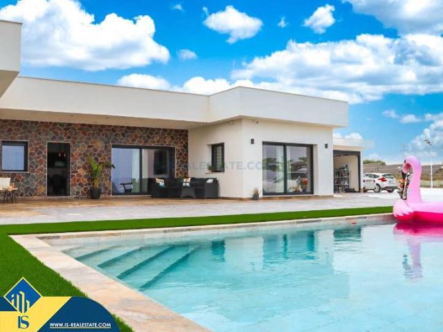 Casa chalet en Venta en Rojales