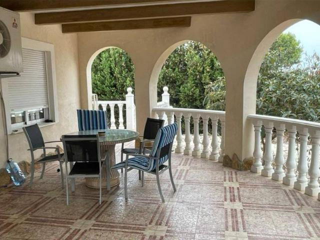 Casa chalet en Venta en Rojales