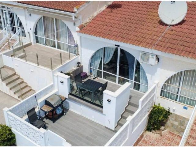 Casa chalet en Venta en Doña Pepa