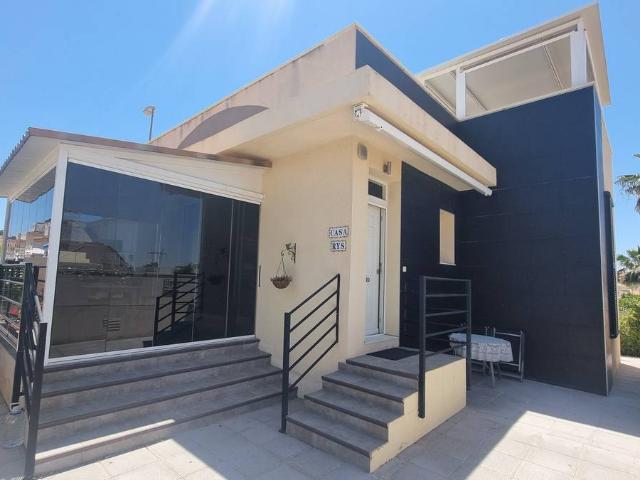 Casa chalet en Venta en Centro de la Ciudad Quesada