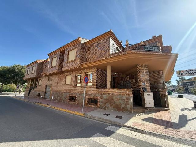 Casa chalet en Venta en Centro