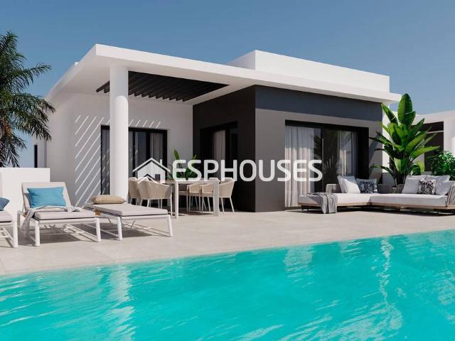 Casa chalet en Venta en Rojales
