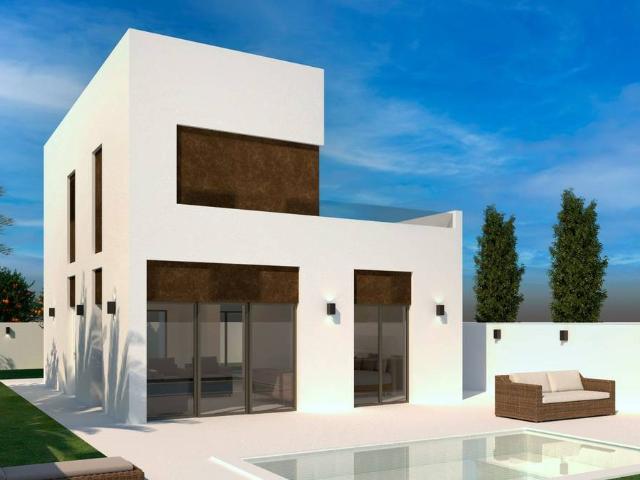 Casa chalet en Venta en Doña Pepa