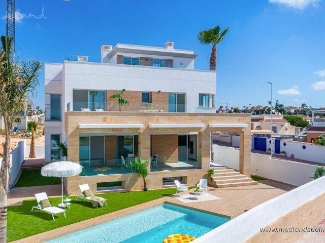 Casa chalet en Venta en La Fiesta
