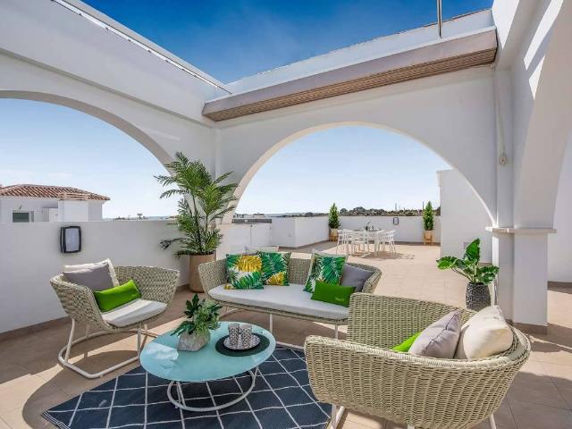 Casa chalet en Venta en Rojales