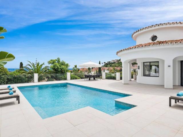 Casa chalet en Venta en Rojales