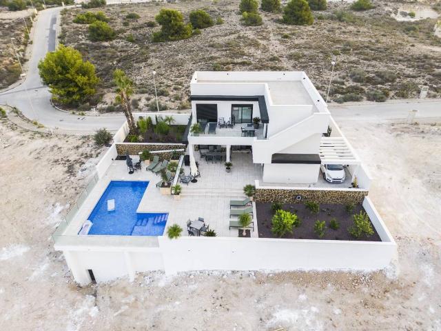 Casa chalet en Venta en Rojales