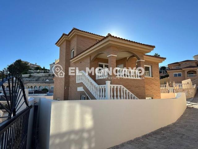 Casa chalet en Venta en Rojales