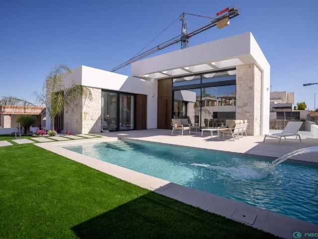 Casa chalet en Venta en Rojales