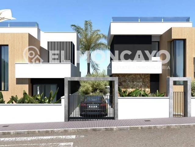 Casa chalet en Venta en Doña Pepa