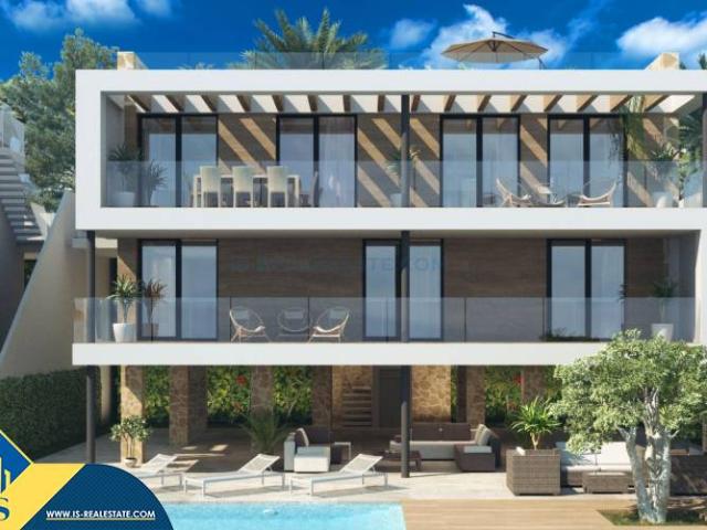 Casa chalet en Venta en Rojales