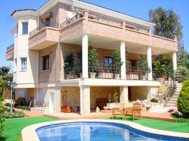 Casa chalet en Venta en Rojales