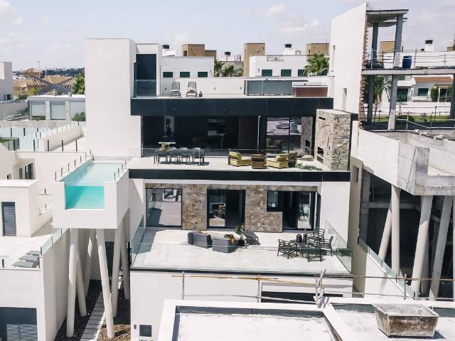 Casa chalet en Venta en La Marquesa