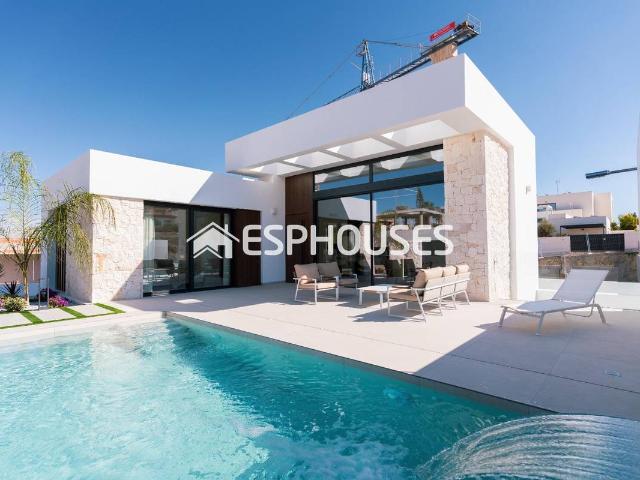 Casa chalet en Venta en Rojales