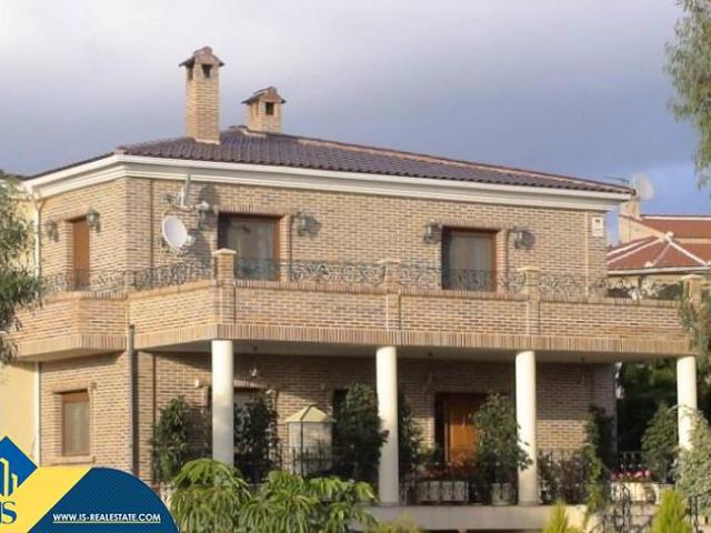 Casa chalet en Venta en Rojales