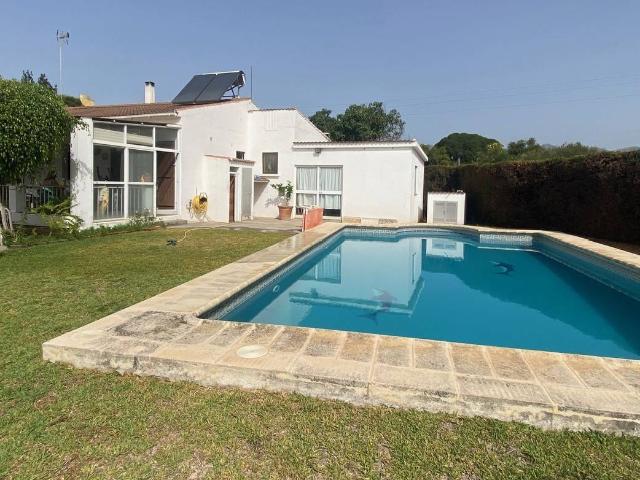 Casa chalet en Venta en Rojales