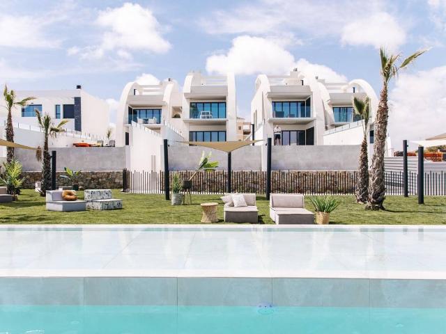 Casa chalet en Venta en Rojales