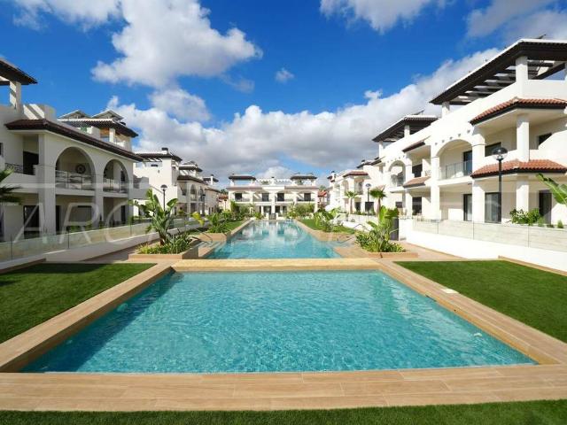 Casa chalet en Venta en Rojales