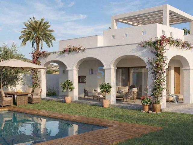 Casa chalet en Venta en Rojales