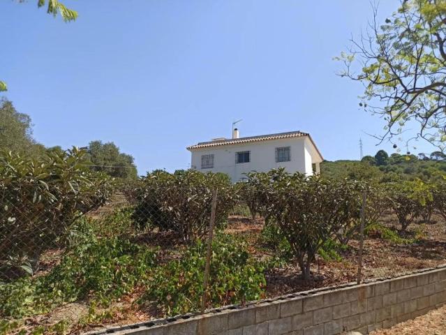 Casa chalet en Venta en Rojales