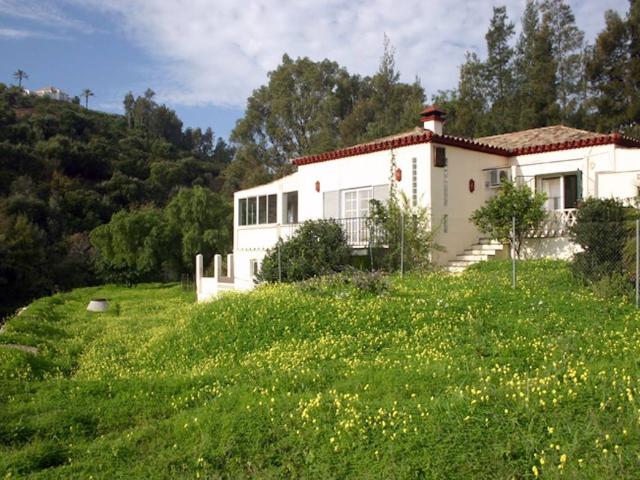 Casa chalet en Venta en Rojales
