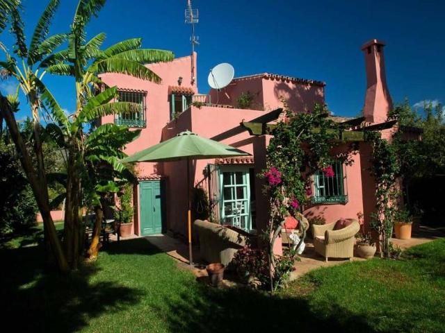Casa chalet en Venta en Rojales