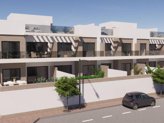 Casa chalet en Venta en Centro