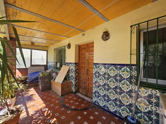 Casa chalet en Venta en Rojales