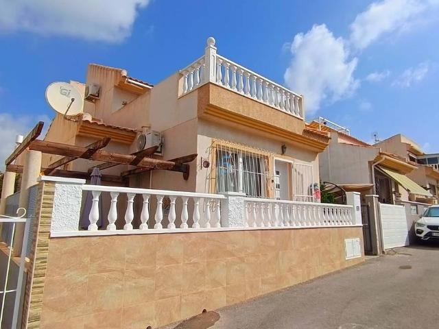 Casa chalet en Venta en Centro de la Ciudad Quesada