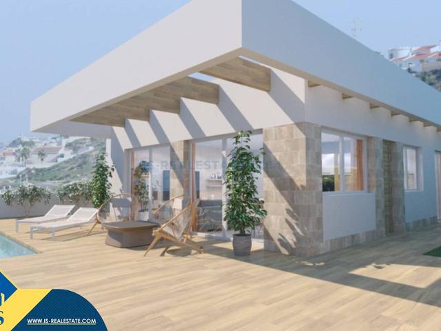 Casa chalet en Venta en Rojales