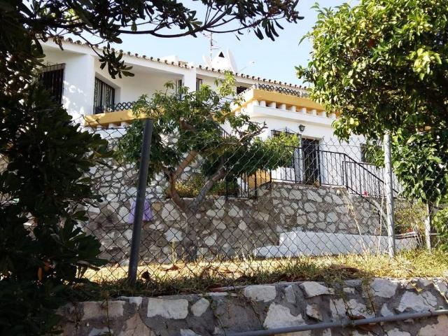 Casa chalet en Venta en Rojales